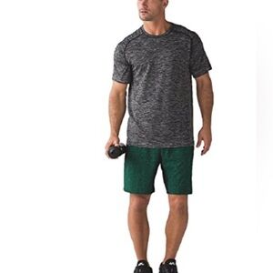 Lululemon Short  9"
